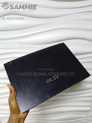 Laptop Gigabyte AERO 15 16GB Intel Core i7 SSD 512GB