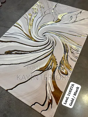 Unique Design Turkish Center Rugs