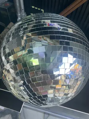 Mirror Ball 50cm