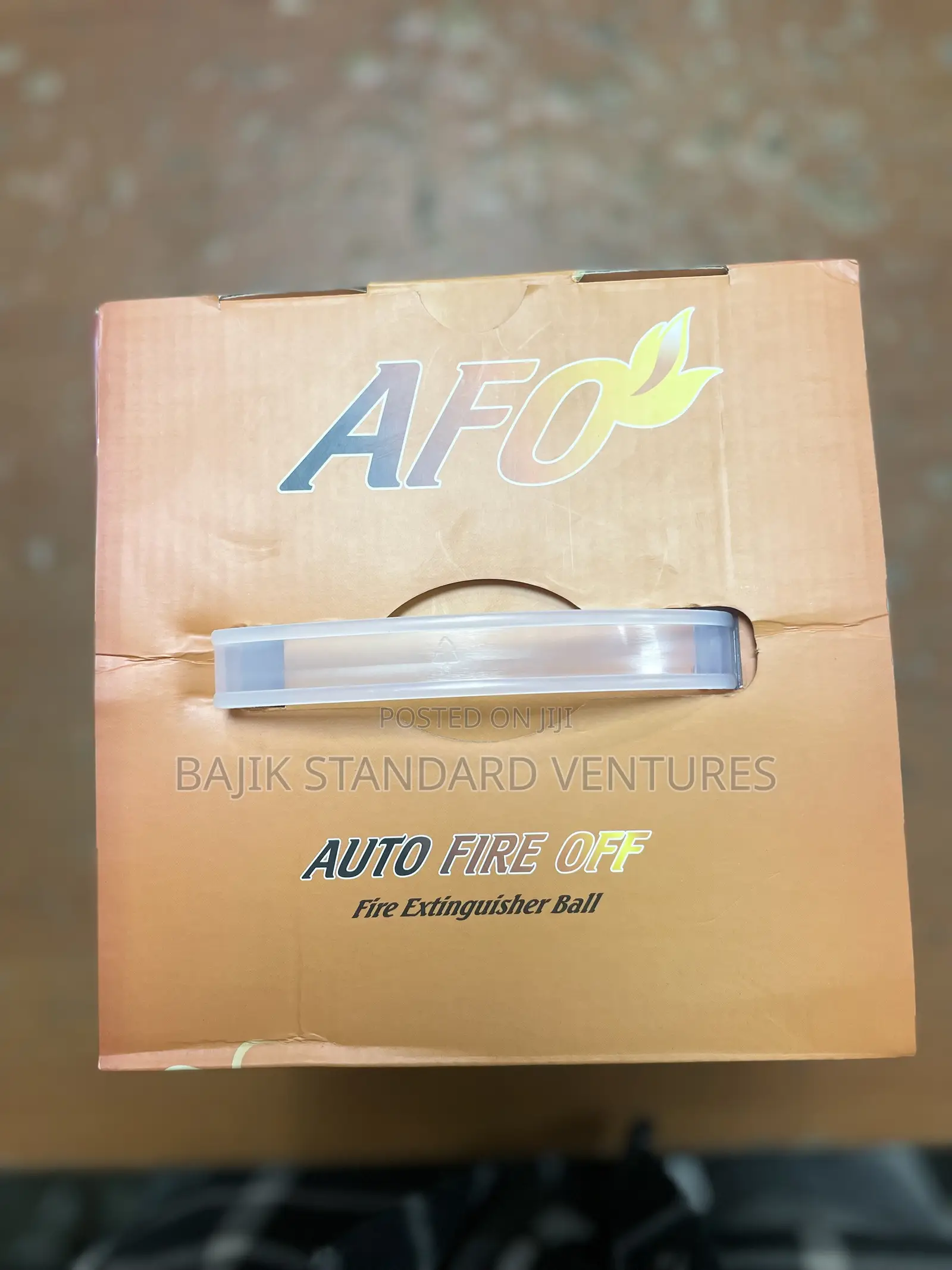 Bajik Standard Ventures