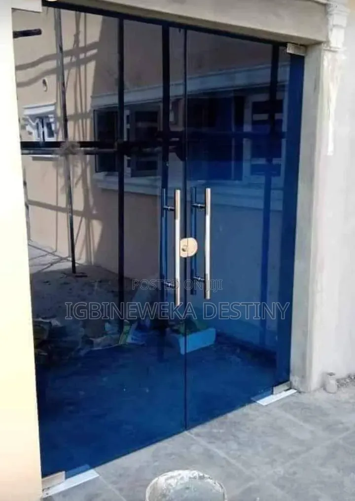 Aluminium Products