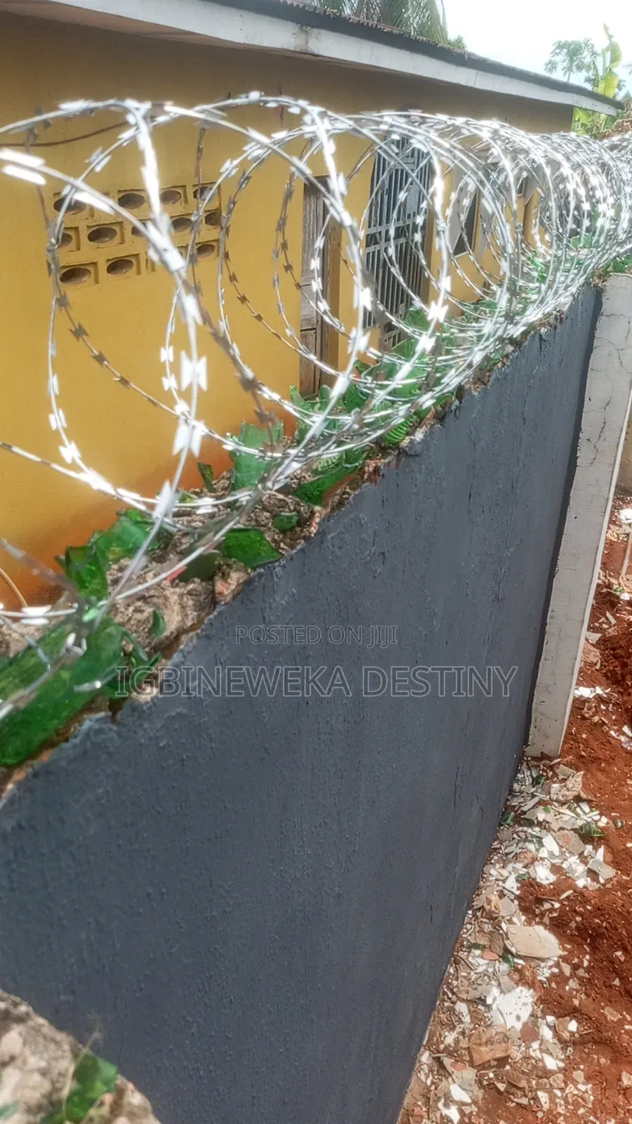 Aluminium Products