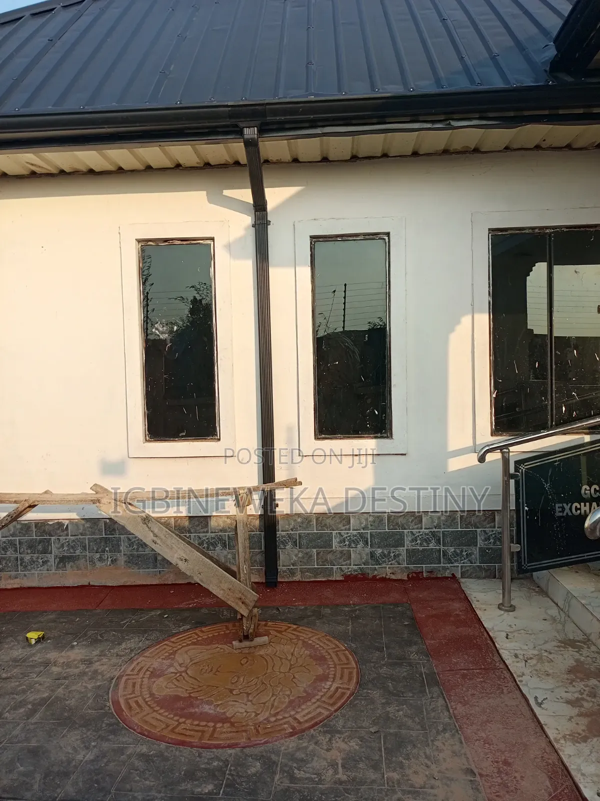 Aluminium Products