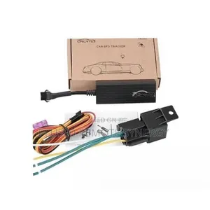 GPS Tracker