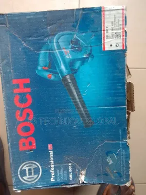 Air Blower Bosch