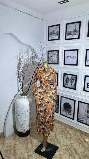 Beautiful Dresses