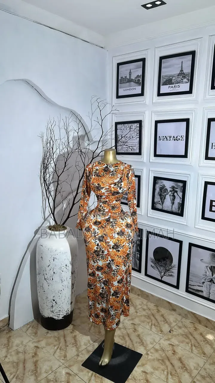 Beautiful Dresses