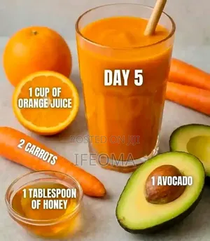 Energy Drink
