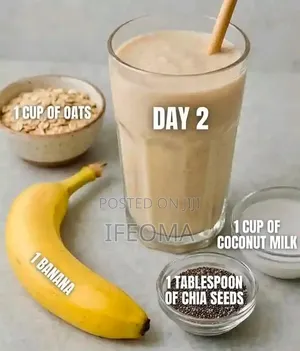 Energy Drink