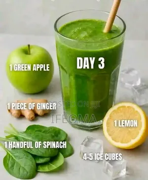 Energy Drink