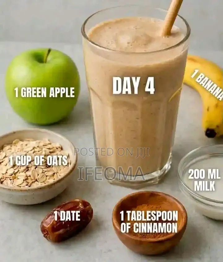 Energy Drink