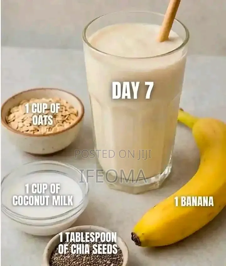 Energy Drink