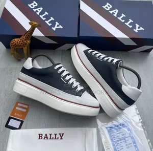 Bally Sneakers