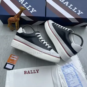 Bally Sneakers