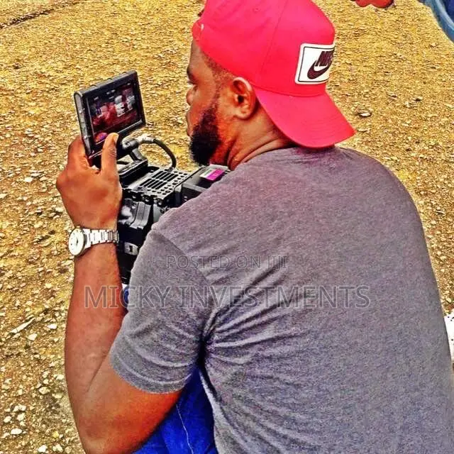 Video Production and Event Coverage Services