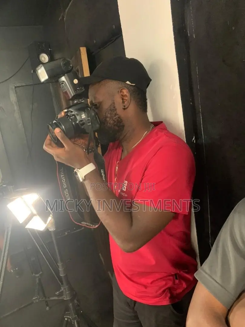 Video Production and Event Coverage Services