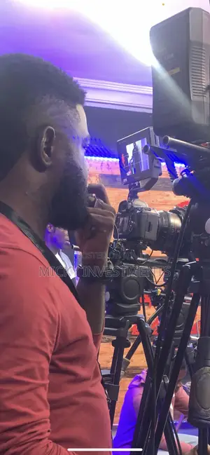 Event Coverage Services