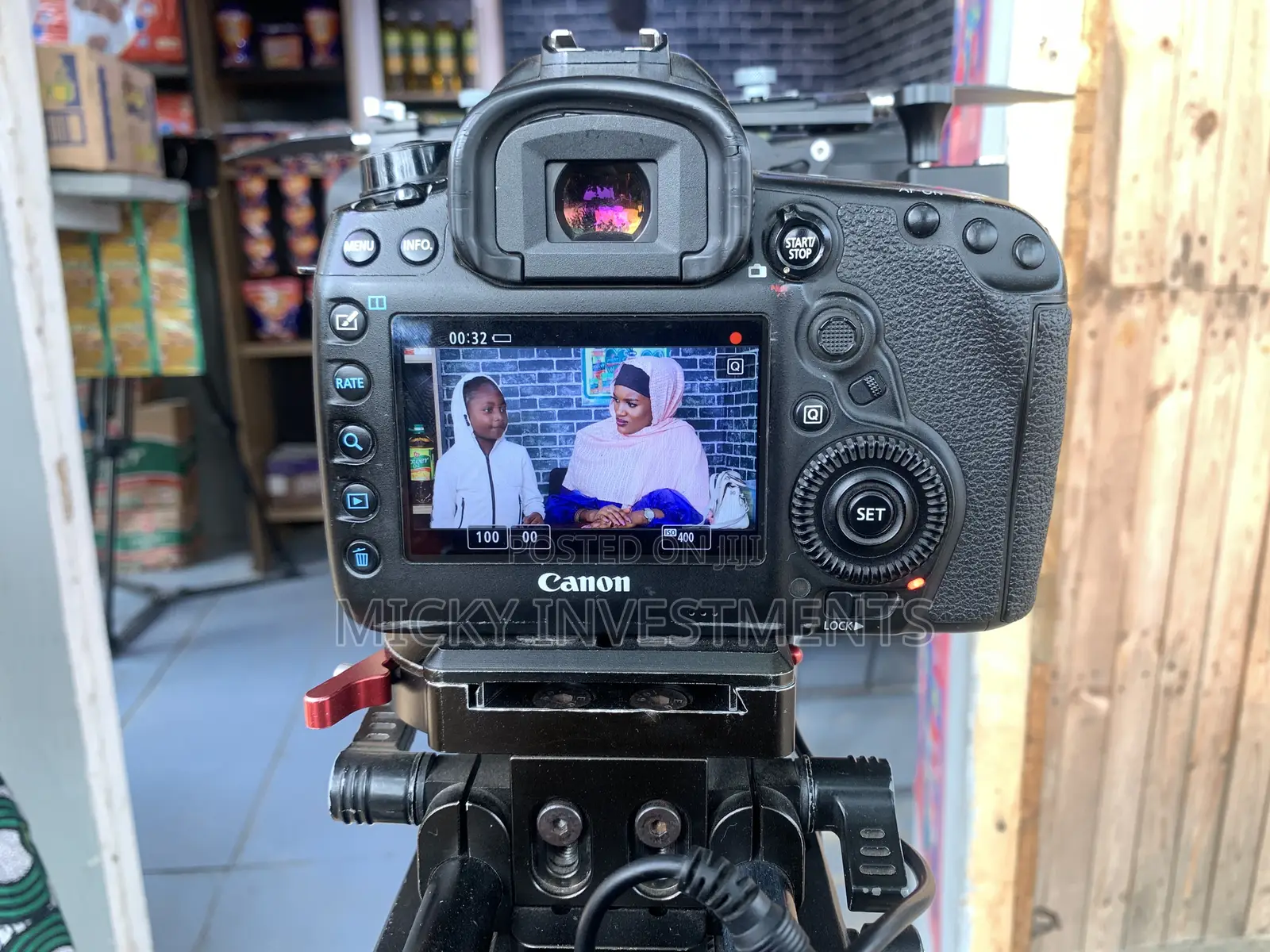 Video Production and Event Coverage Services