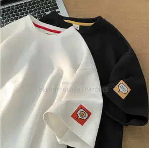 Short-Sleeved T-Shirt