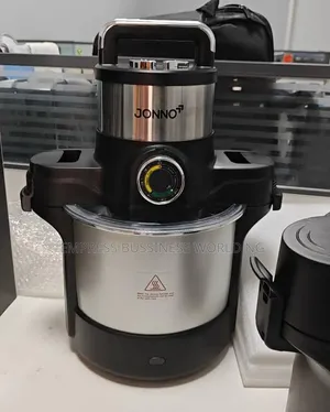 Junno Swallow Fufu Maker