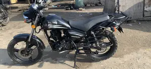 Qlink XP 200 2025 Black