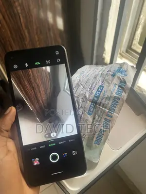 Infinix Hot 10 64 GB Blue