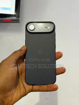 Apple iPhone Air 256 GB Black