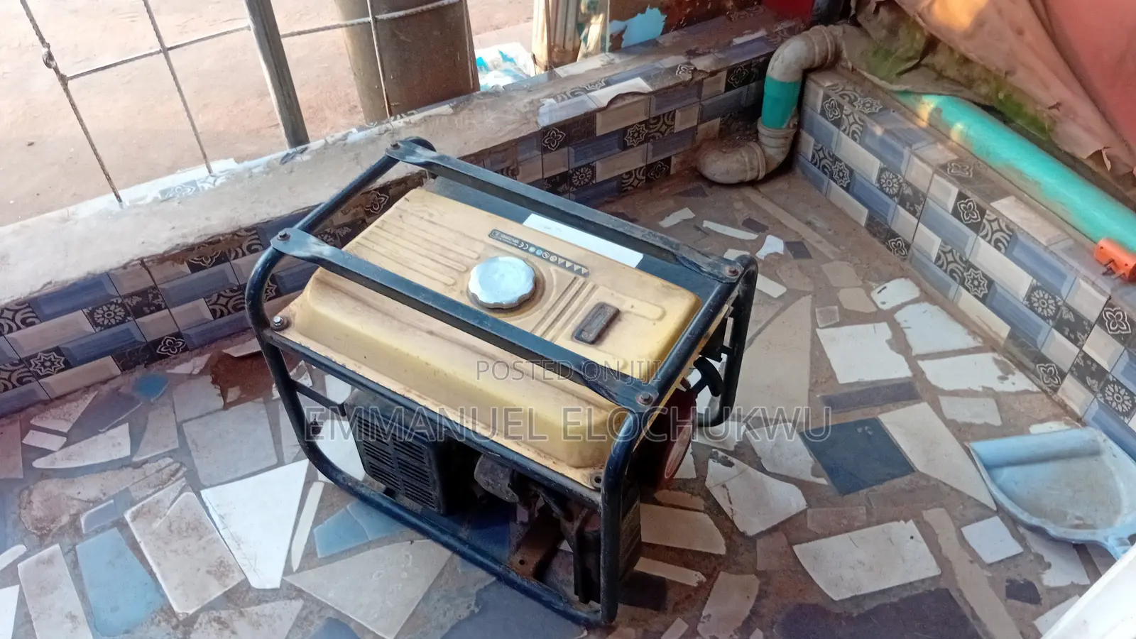 Generators
