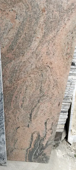 Granite Tiles