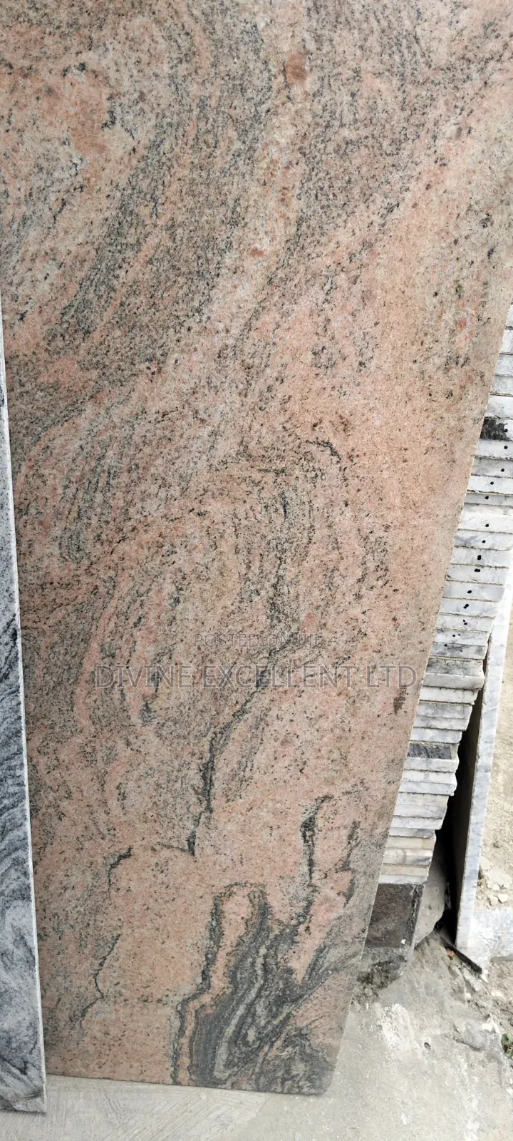 Granite Tiles