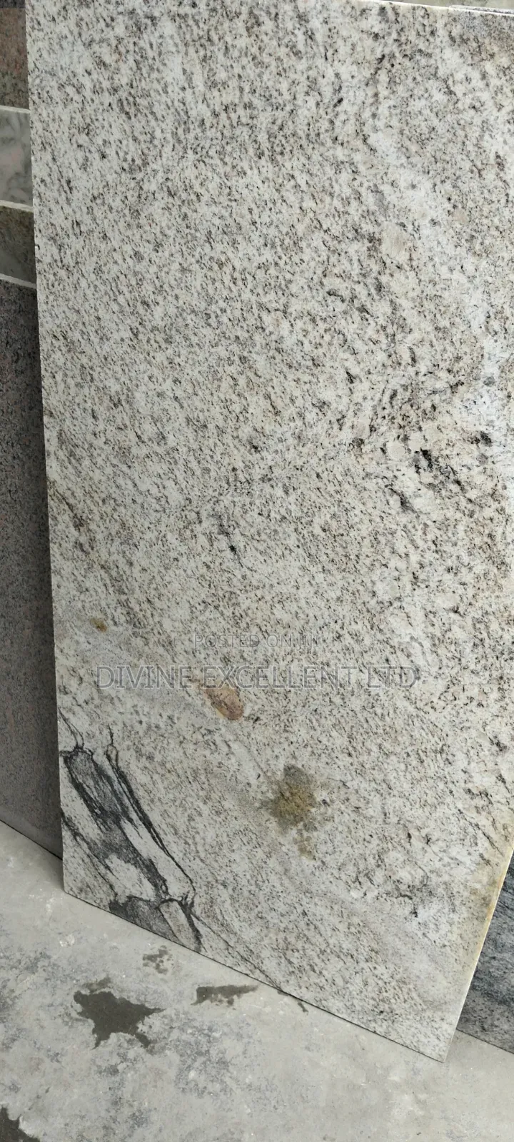 Granite Tiles