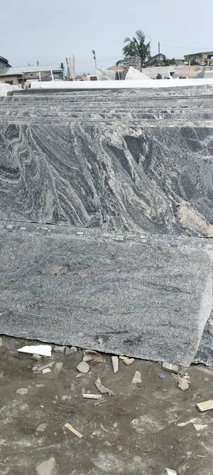 Granite Tiles