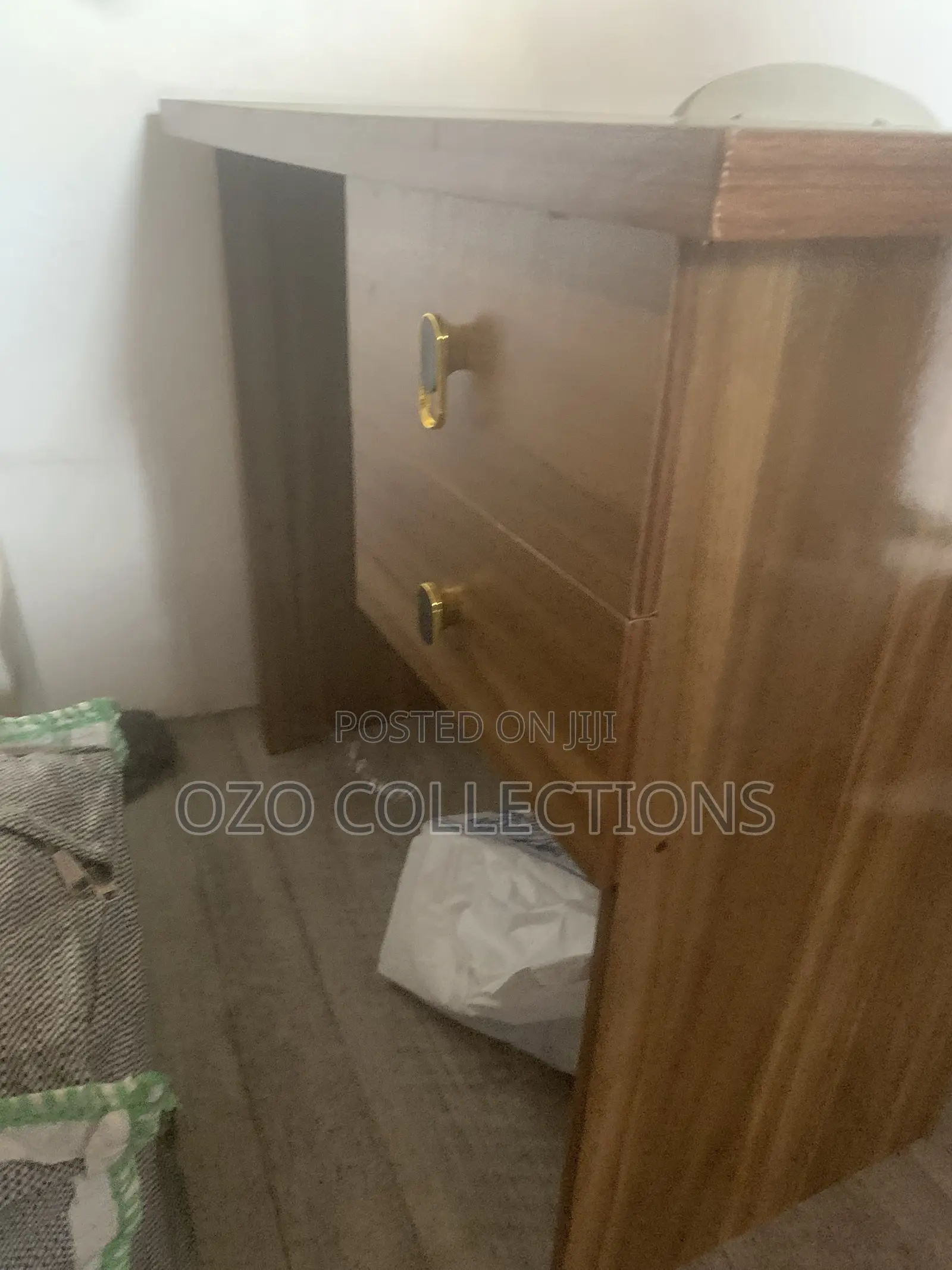 Table Drawer