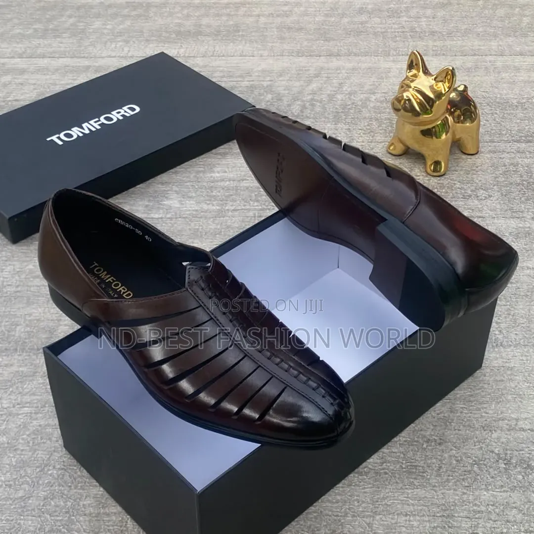 Quality Shoe Sandals