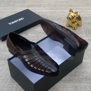 Quality Shoe Sandals