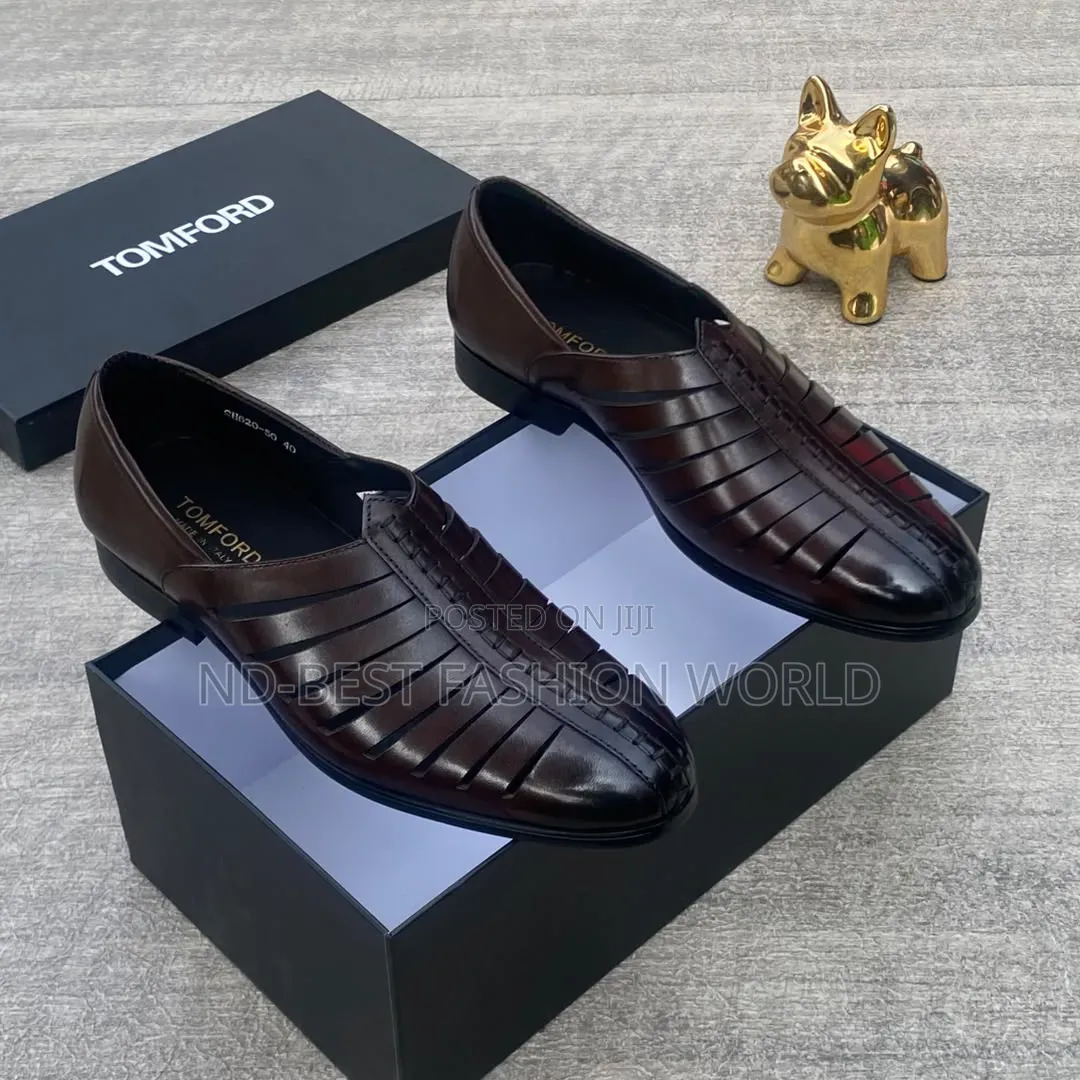Quality Shoe Sandals