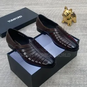 Quality Shoe Sandals