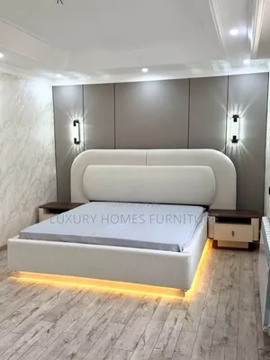 6by6 Bedframe