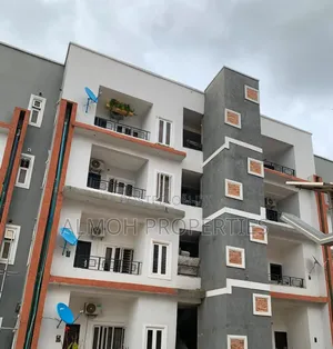 3bdrm Block of Flats in Kaura for rent