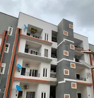 3bdrm Block of Flats in Kaura for rent