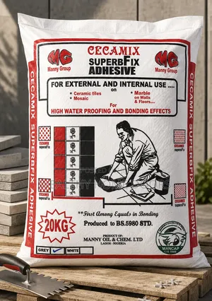 Cecamix Super Fix Adhesive Gum Cement