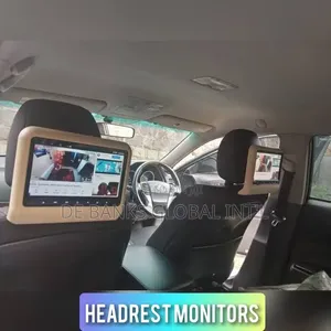 Headrest Android