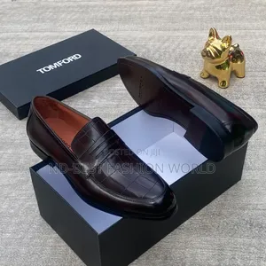 Men's Lace Up Shoes