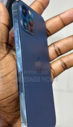 Apple iPhone 12 Pro 128 GB Blue