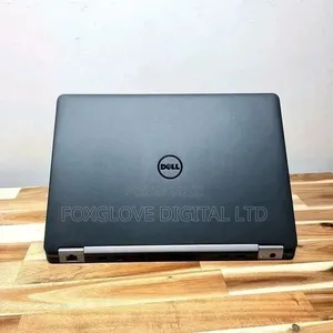 New Laptop Dell Latitude 14 E7470 8GB Intel Core i5 SSD 256GB
