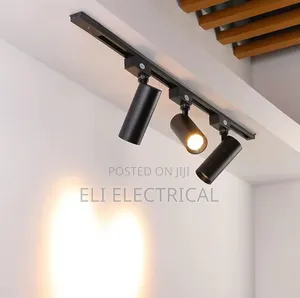 Track Light