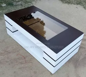 Luxury 4 Feets Center Table
