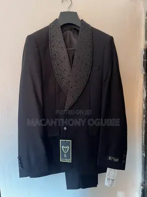 Clothing Suit