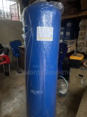 Fibre Tank