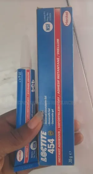 Loctite 454 Gel